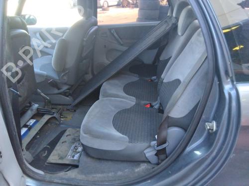 Steering rack CITROËN XSARA PICASSO (N68) 1.6 HDi | BP30138406M22