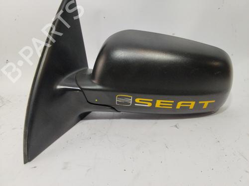 Left mirror SEAT AROSA (6H1) 1.4 TDI | BP28206033C26 
