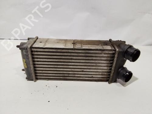 Ladeluftkühler für CITROËN C4 I (LC_) [2004-2014]  30555233