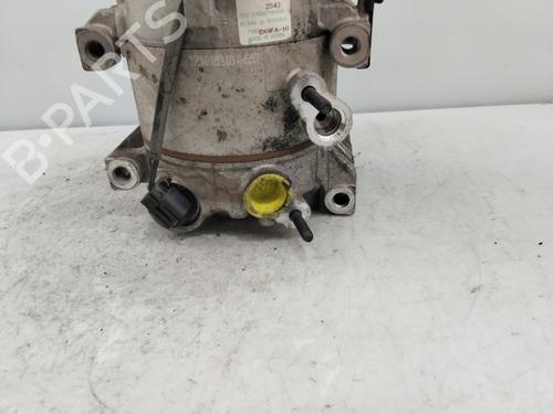 AC compressor KIA SPORTAGE III (SL) 1.7 CRDi | BP18010127M34 
