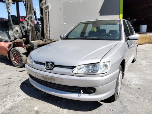 Rear center light PEUGEOT 306 (7B, N3, N5) 1.6 SR | BP20225918I39 