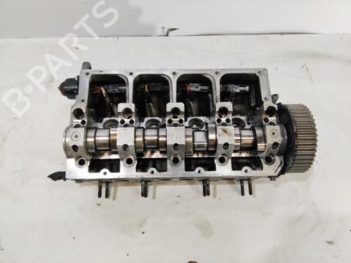 Topstykke Topstykke VW PASSAT B6 (3C2) [2005-2011] 35900296 35900296