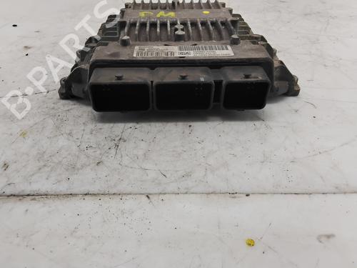 Engine control unit (ECU) CITROËN JUMPY II (VF7) 2.0 HDi 120 | BP29289288M57 