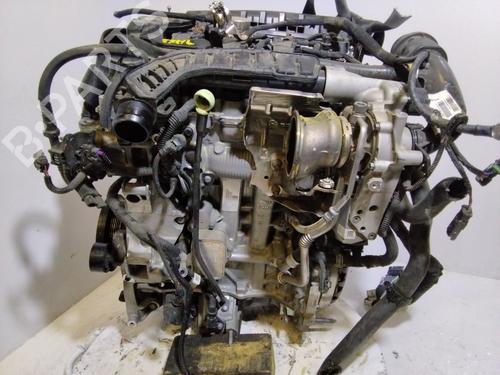 Engine CITROËN C3 AIRCROSS II (2R_, 2C_) 1.2 PureTech 130 (2RHNYH) | BP18245672M1 