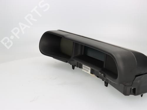 Instrument cluster CITROËN C3 Picasso (SH_)  | BP29293204C47 