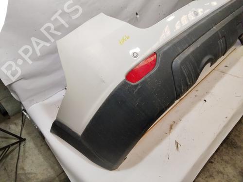 Rear bumper CHEVROLET CAPTIVA (C100, C140) 2.0 D | BP29464181C8 
