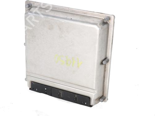 Used Engine control unit (ECU) Engine control unit (ECU) 36781676 36781676