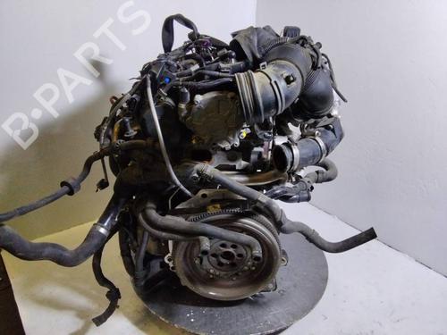 Engine VW PASSAT CC B6 (357) 2.0 TDI | BP39993448M1 - Image 4