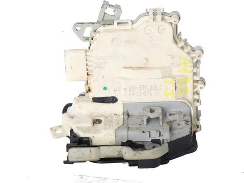 Used Rear left lock Rear left lock 36869640 36869640