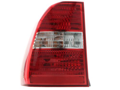 Used Left taillight Left taillight KIA SPORTAGE II (JE_, KM_) [2004-2011] 35944732 35944732