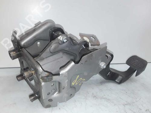 Break pedal PEUGEOT 208 I (CA_, CC_)  | BP8785885I19 