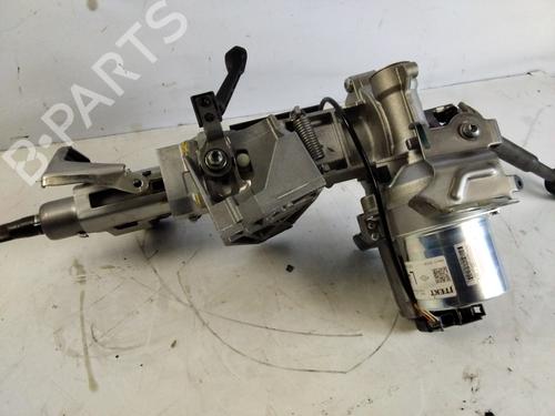 Steering column RENAULT CAPTUR I (J5_, H5_)  | BP29965955M21