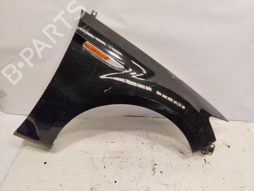 Used Right front fenders FORD MONDEO IV (BA7) 2.0 TDCi (140 hp) 25777486