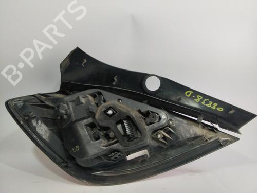 Right taillight OPEL ASTRA H (A04)  | BP25471357C35 