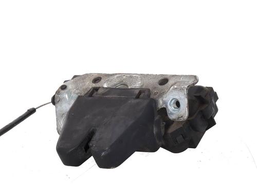 Used Tailgate lock Tailgate lock MERCEDES-BENZ C-CLASS (W204) C 350 CDI 4-matic (204.089) (224 hp) 40514222 40514222