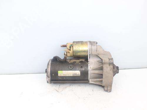 Used Starter FIAT ULYSSE (220_) 1.9 TD (92 hp) 17109211