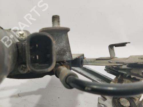 Front left window mechanism FORD FOCUS I Turnier (DNW)  | BP21376811C22 
