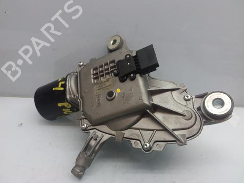 Used Front wiper motor CITROËN C4 Grand Picasso I (UA_) [2006-2013]  9503198