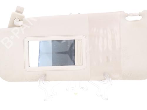 Parasol izquierda Parasol izquierda FORD KA (RU8) [2008-2016] 34434315 34434315