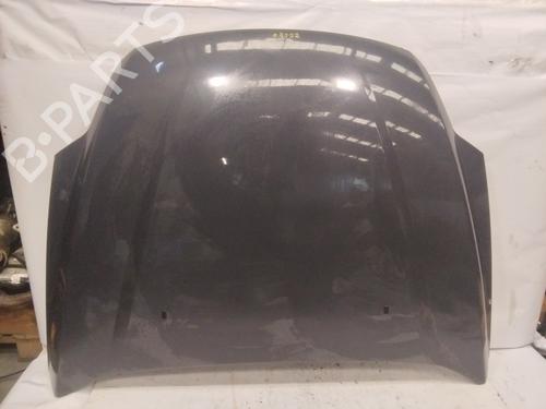 Used Hood FORD MONDEO IV (BA7) [2007-2015]  26275643