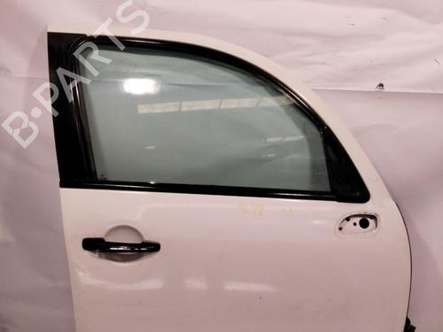 Used Right front door CITROËN C3 Picasso (SH_) [2008-2025]  29156961