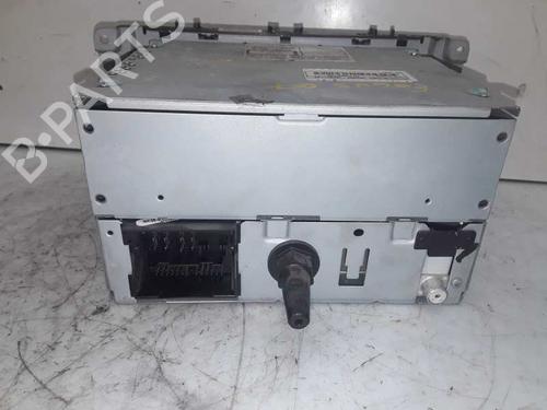 Radio FORD FOCUS II (DA_, HCP, DP)  | BP8573208E6 