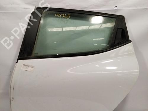 Left rear door RENAULT CLIO IV (BH_)  | BP29161303C4 
