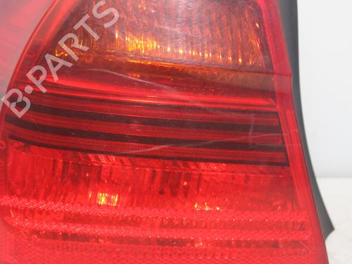 Left taillight BMW 3 (E90) 318 d | BP17484812C34 
