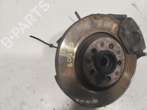 Right front steering knuckle SEAT TOLEDO II (1M2) 1.9 TDI | BP22632874M26 