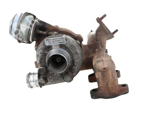 Used Turbocharger/Supercharger AUDI A3 (8L1) 1.9 TDI (90 hp) 31127441