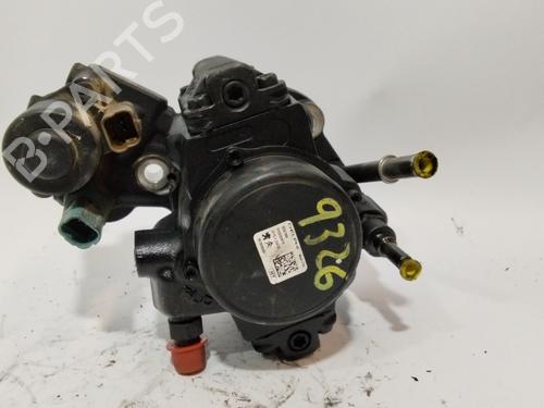 Used Injection pump PEUGEOT 508 SW I (8E_) [2010-2018]  29057269