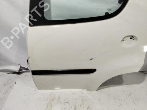Dør venstre bagtil PEUGEOT 107 (PM_, PN_) | BP30926811C4