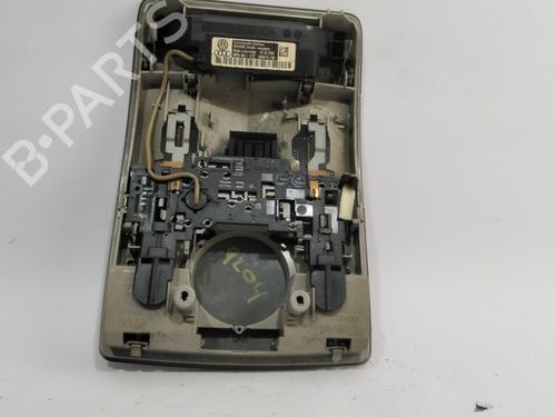 Interior roof light AUDI A3 (8P1)  | BP26936039I8
