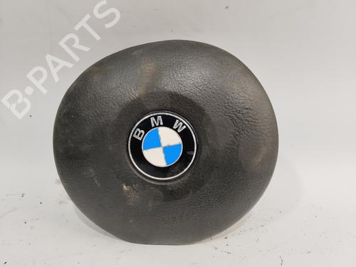 Used Driver airbag BMW 3 (E46) 320 d (150 hp) 27470311