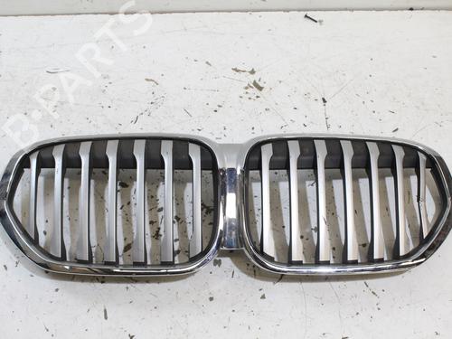 Grille BMW X1 (E84)  | BP17743244C40