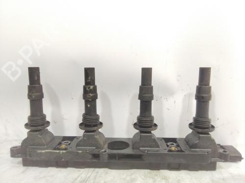 Tændspole OPEL VECTRA B (J96) [1995-2004]  22365406