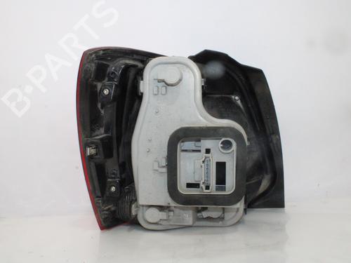 Right taillight VW POLO V (6R1, 6C1)  | BP13948714C35 