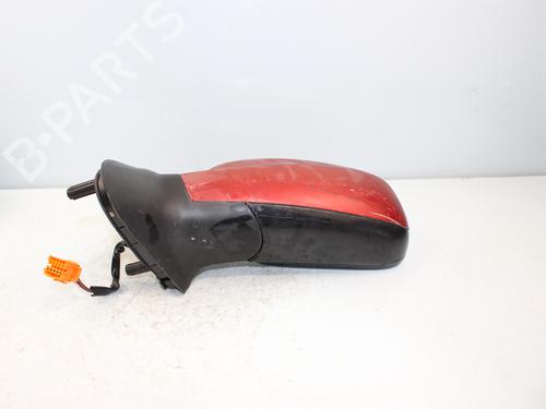 Left mirror CITROËN XSARA (N1)  | BP18246251C26 