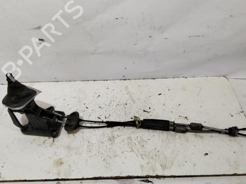 Used Gear lever Gear lever 39243236 39243236