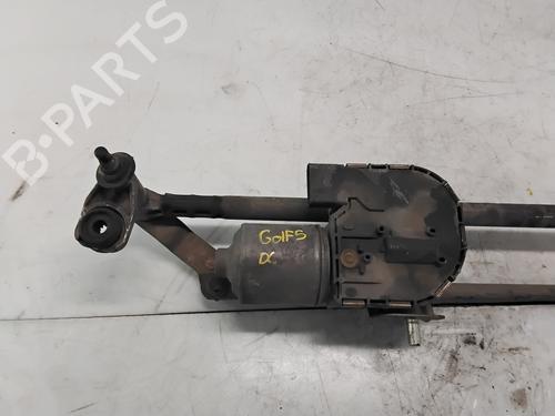 Front wiper motor VW GOLF V (1K1)  | BP28547397M29 