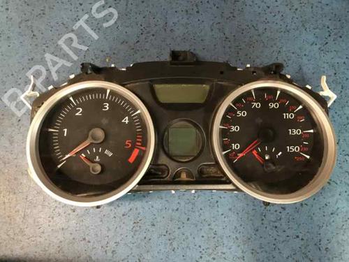 Used Instrument cluster FORD ESCORT VI (GAL, AAL, ABL) 1.8 D (60 hp) 8547798