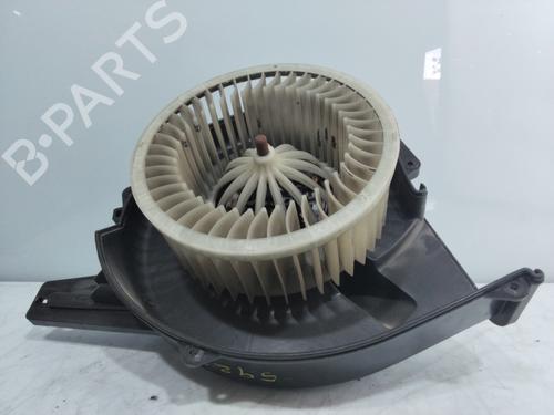 Used Heater blower motor SEAT IBIZA IV (6J5, 6P1) [2008-2017]  20167322
