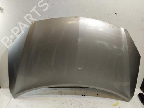 Used Hood RENAULT KOLEOS I (HY_) [2008-2025]  17622550