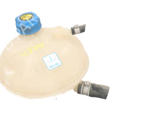 Expansion tank ALFA ROMEO GIULIETTA (940_) 1.6 JTDM (940FXD1A) | BP31316582C120