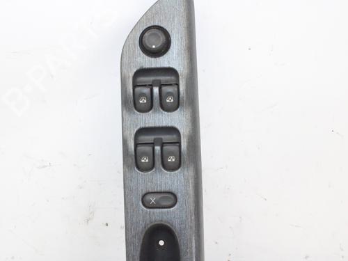 Left front window switch RENAULT LAGUNA I (B56_, 556_)  | BP15125531I27 