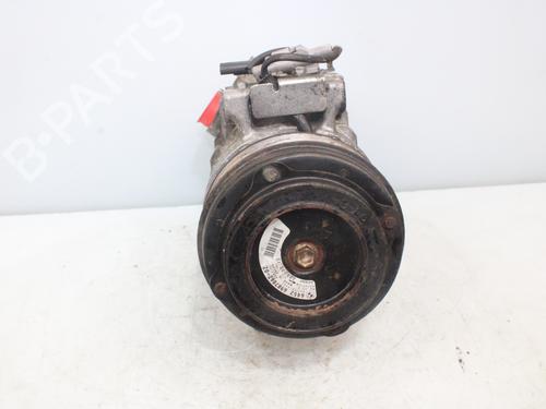 AC compressor BMW 1 (E87) 118 d | BP16208277M34 