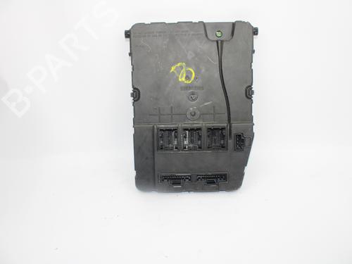 Boîte à Fusibles RENAULT GRAND SCÉNIC II (JM0/1_) 1.9 dCi (JM0G, JM12, JM1G, JM2C) (120 hp) 11631997