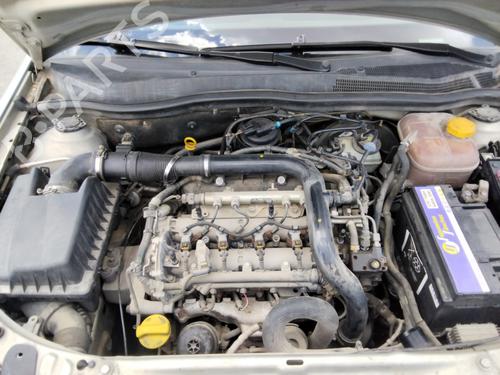 Fuse box OPEL ASTRA H GTC (A04)  | BP34623261E1  - Image 11