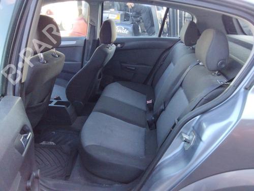 Left front driveshaft OPEL ASTRA H (A04)  | BP31327629M38 