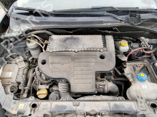 Left front window switch FIAT PUNTO EVO (199_) 1.3 D Multijet (199AXC1A, 199BXC1A, 199AXT1A, 199BXT1A) | BP33052987I27  - Image 10